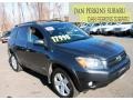 Flint Mica - RAV4 Sport 4WD Photo No. 1