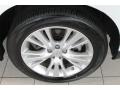 2010 Starfire White Pearl Lexus RX 450h AWD Hybrid  photo #9