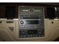 Light Camel Controls Photo for 2009 Lincoln Town Car #76604899