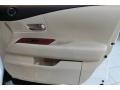 2010 Starfire White Pearl Lexus RX 450h AWD Hybrid  photo #11