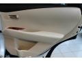 2010 Starfire White Pearl Lexus RX 450h AWD Hybrid  photo #12