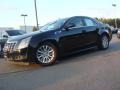 Black Raven - CTS 3.0 Sedan Photo No. 2