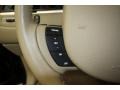 Light Camel Controls Photo for 2009 Lincoln Town Car #76604992