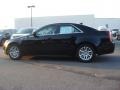 Black Raven - CTS 3.0 Sedan Photo No. 3