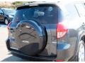 Flint Mica - RAV4 Sport 4WD Photo No. 8