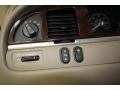 Light Camel Controls Photo for 2009 Lincoln Town Car #76605013