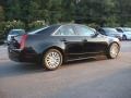 Black Raven - CTS 3.0 Sedan Photo No. 4