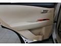 2010 Starfire White Pearl Lexus RX 450h AWD Hybrid  photo #15