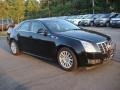 Black Raven - CTS 3.0 Sedan Photo No. 5