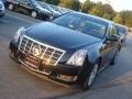 Black Raven - CTS 3.0 Sedan Photo No. 6