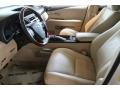 2010 Starfire White Pearl Lexus RX 450h AWD Hybrid  photo #17