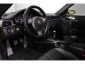 Black Prime Interior Photo for 2007 Porsche 911 #76605094