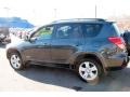 2008 Flint Mica Toyota RAV4 Sport 4WD  photo #12