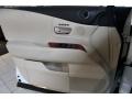 2010 Starfire White Pearl Lexus RX 450h AWD Hybrid  photo #19