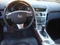 Black Raven - CTS 3.0 Sedan Photo No. 9