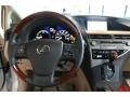 2010 Starfire White Pearl Lexus RX 450h AWD Hybrid  photo #20