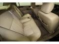 Light Camel Rear Seat Photo for 2009 Lincoln Town Car #76605179