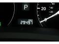 2010 Starfire White Pearl Lexus RX 450h AWD Hybrid  photo #24
