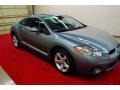 Satin Meisai Gray Pearl - Eclipse GS Coupe Photo No. 1
