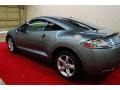 Satin Meisai Gray Pearl - Eclipse GS Coupe Photo No. 4