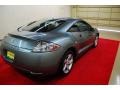 Satin Meisai Gray Pearl - Eclipse GS Coupe Photo No. 6