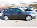 2010 Dark Gray Metallic Subaru Impreza 2.5i Wagon  photo #5