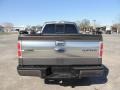 2011 Sterling Grey Metallic Ford F150 Platinum SuperCrew 4x4  photo #3