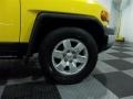 2007 Sun Fusion Toyota FJ Cruiser   photo #8