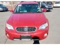 2006 Garnet Red Pearl Subaru Outback 3.0 R Wagon  photo #2