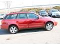 Garnet Red Pearl - Outback 3.0 R Wagon Photo No. 5