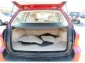  2006 Outback 3.0 R Wagon Trunk