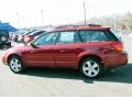 Garnet Red Pearl - Outback 3.0 R Wagon Photo No. 11