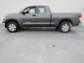 2011 Magnetic Gray Metallic Toyota Tundra Double Cab  photo #5