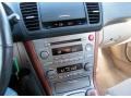 Taupe Controls Photo for 2006 Subaru Outback #76606414