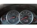  2006 Outback 3.0 R Wagon 3.0 R Wagon Gauges