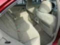 Barcelona Red Metallic - Camry LE Photo No. 9