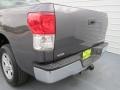 2011 Magnetic Gray Metallic Toyota Tundra Double Cab  photo #17