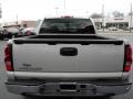 Silver Birch Metallic - Silverado 1500 Classic LT Extended Cab Photo No. 7