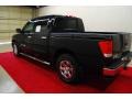 Galaxy Black - Titan SV Crew Cab Photo No. 4
