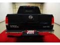 Galaxy Black - Titan SV Crew Cab Photo No. 5