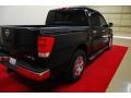 Galaxy Black - Titan SV Crew Cab Photo No. 6