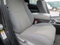 2011 Magnetic Gray Metallic Toyota Tundra Double Cab  photo #22