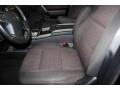 Galaxy Black - Titan SV Crew Cab Photo No. 10