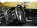 Galaxy Black - Titan SV Crew Cab Photo No. 11