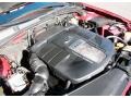 3.0 Liter DOHC 24-Valve VVT Flat 6 Cylinder 2006 Subaru Outback 3.0 R Wagon Engine