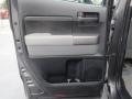 2011 Magnetic Gray Metallic Toyota Tundra Double Cab  photo #27