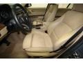 Beige Front Seat Photo for 2007 BMW 3 Series #76606783