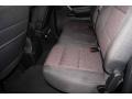 Galaxy Black - Titan SV Crew Cab Photo No. 14