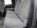 2011 Magnetic Gray Metallic Toyota Tundra Double Cab  photo #28