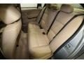 Beige Rear Seat Photo for 2007 BMW 3 Series #76606807